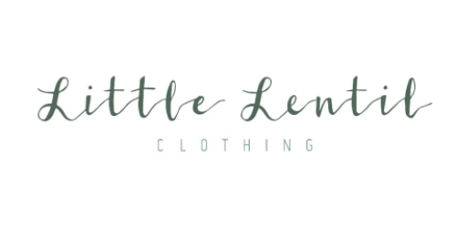 Little Lentil Logo