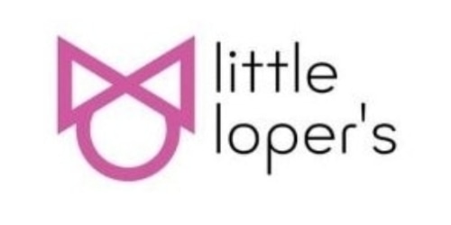 Little Lopers Logo