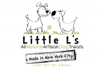 Little L's All Natural Artisan Dog Treats