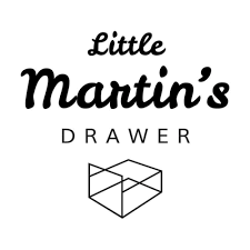 Little Martin's Drawer Logo