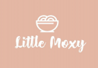 Little Moxy Logo