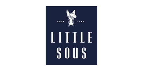 Little Sous Logo