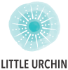 LITTLE URCHIN Logo