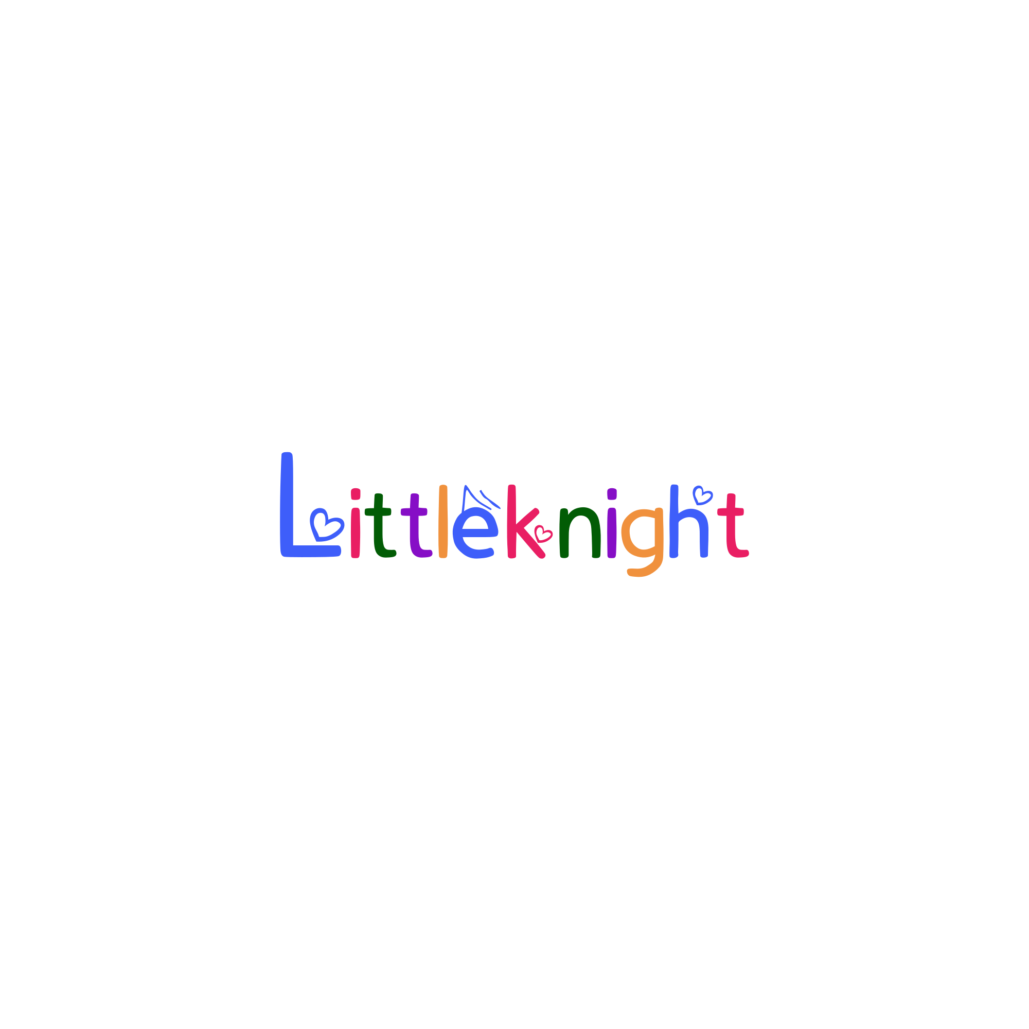 Littleknight Logo