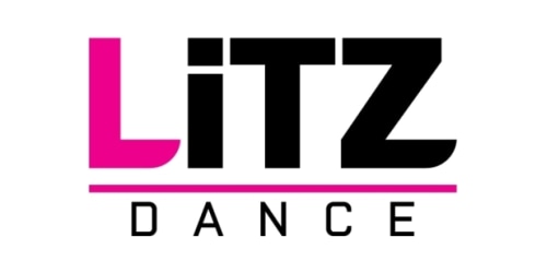 Litz Dance Logo
