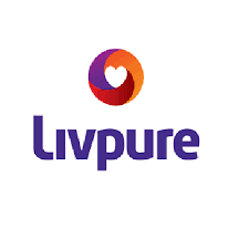 Liv Pure Logo