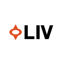 LIV Swiss Watches Logo