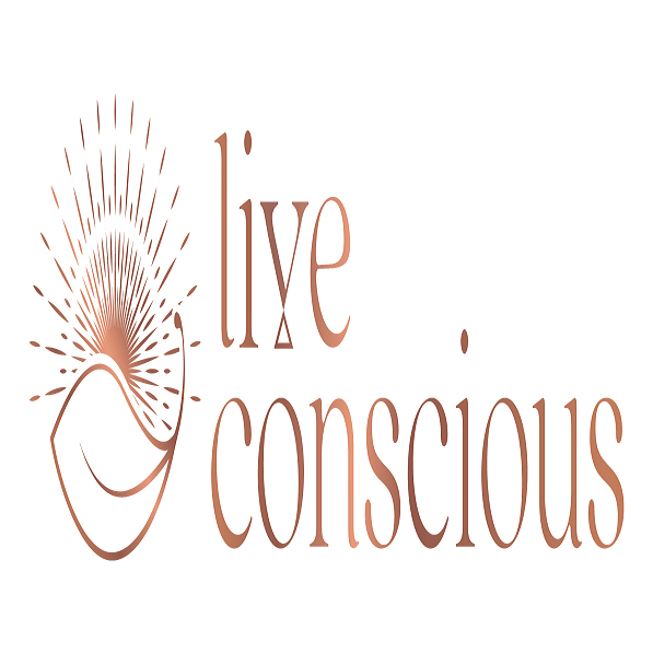 Live Conscious Logo