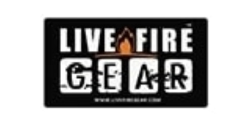 Live Fire Gear Logo