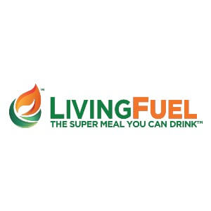 Living Fuel, Inc. Logo