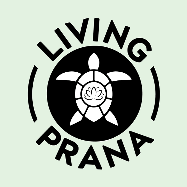 Living Prana Logo