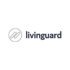 Livinguard Logo