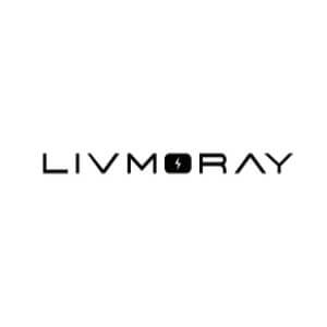 LivMoray Logo