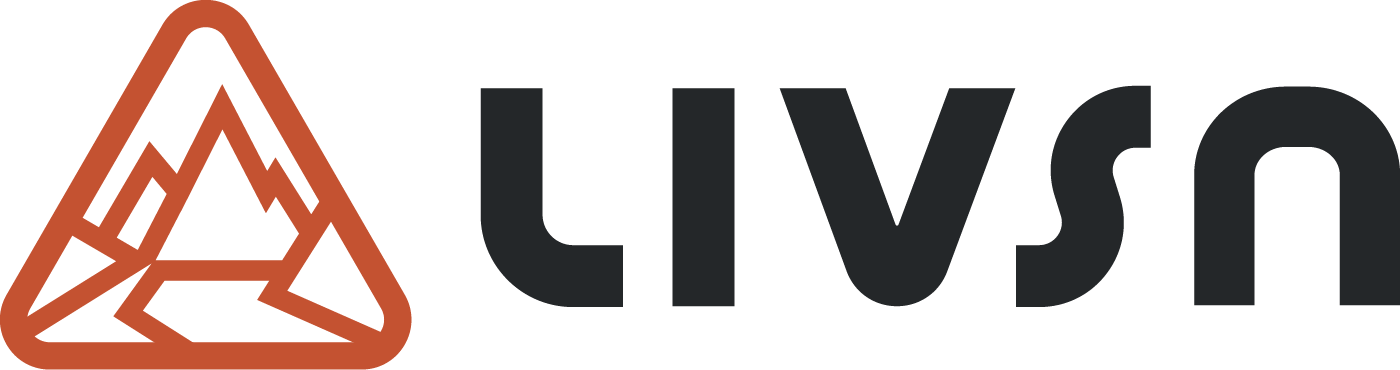 LIVSN Logo