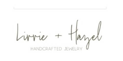 Livvie & Hazel Logo