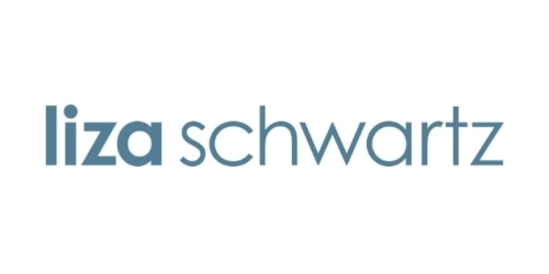 Liza Schwartz Jewelry Logo