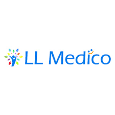 LL Medico USA Inc Logo