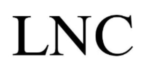 LNC HOME Logo