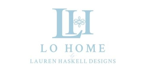 Lo Home Logo