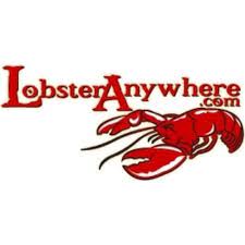 Lobster Anywhere Logo