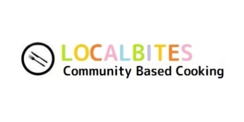 LocalBites Logo