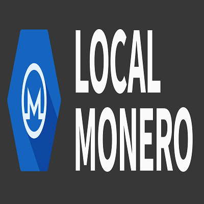 LocalMonero Logo