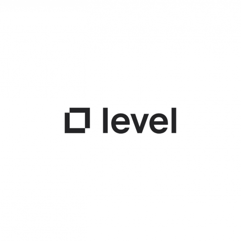 lock level Logo