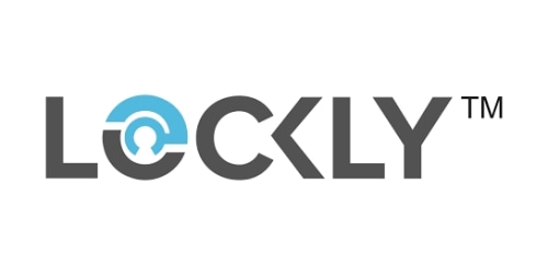 LOCKLY Logo