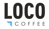 Loco Coffee Logo