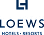 Loews Hotels Logo