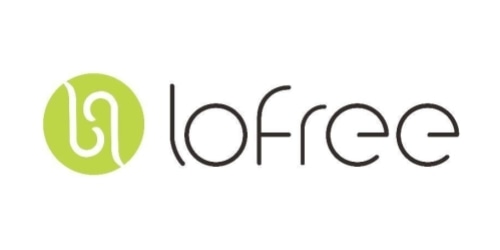 Lofree Logo