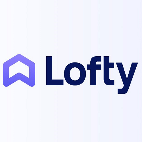 Lofty AI Logo