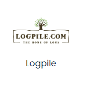 Logpile Logo