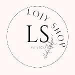 Lojy Shop Logo
