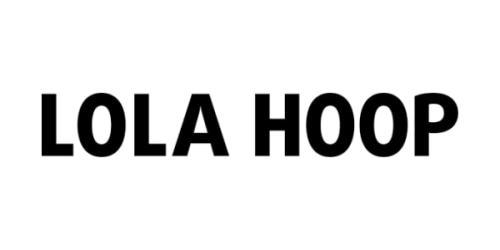 Lola Hoop Logo