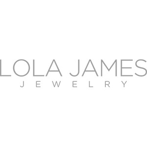 LOLA JAMES JEWELRY Logo