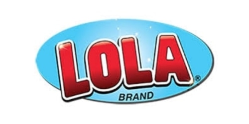 20% OFF Lola Products - Cyber Monday Discounts