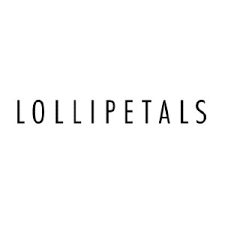 Lollipetals Logo