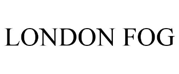 London Fog Logo