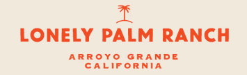 Lonely Palm Ranch Coupons