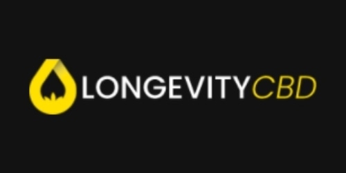 Longevity CBD Logo