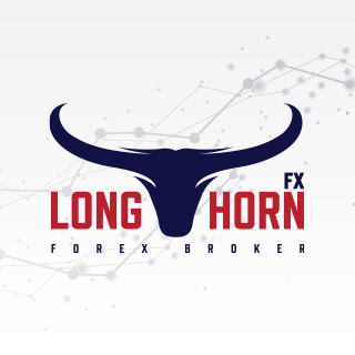 LonghornFX Logo