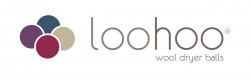 LooHoo Wool Dryer Balls Logo