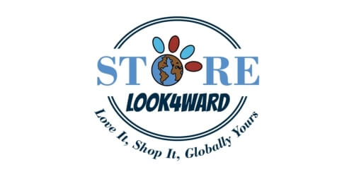 Look4ward Logo