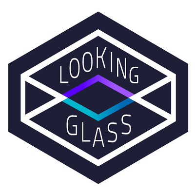 Looking Glass Factory Logo