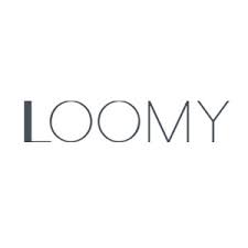 LOOMY Home Logo