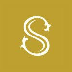 L'or de Seraphine Logo