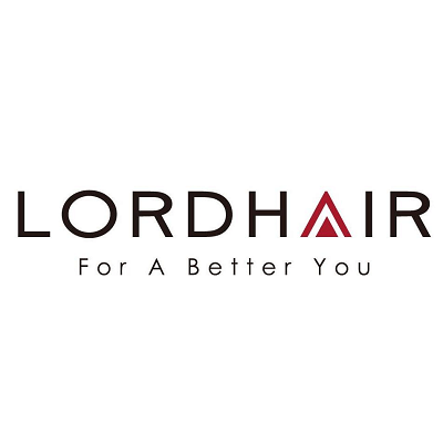 Lordhair Logo