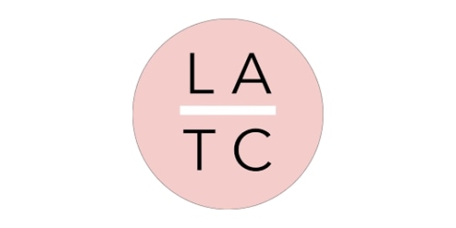 Los Angeles Trading Co Logo