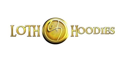 LOTH Hoodies Logo